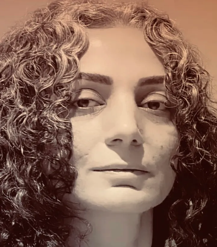 گفت‌وگو با سیمین کرامتی هنرمند چندرشته‌ای؛ دشواریِ هنرمند ماندن